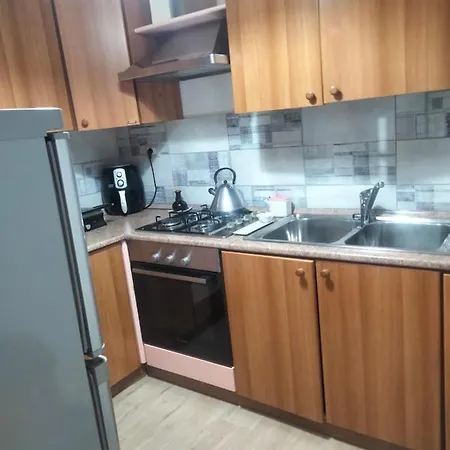 Centro Apartment Agrigento