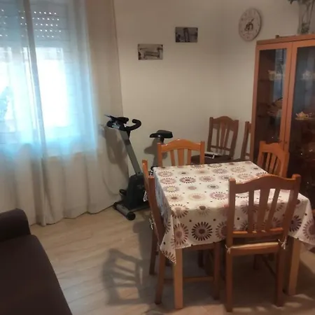 Apartment Centro