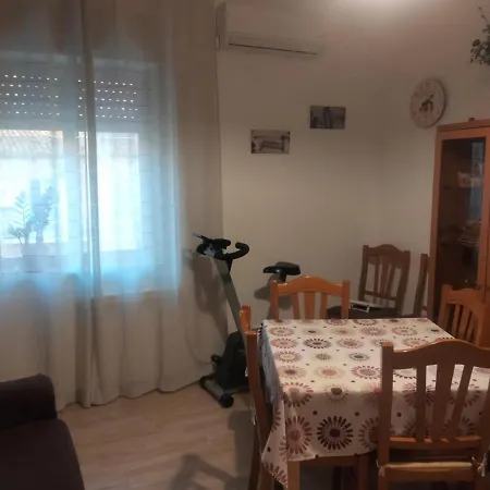 Centro Apartment *