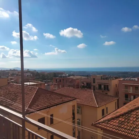 Centro Apartment Agrigento